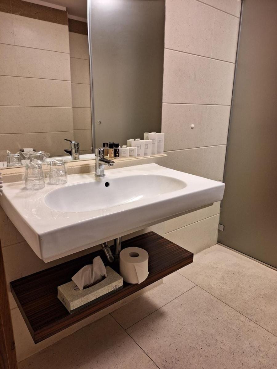 Duna Garden Hotel Hotel in Budapest