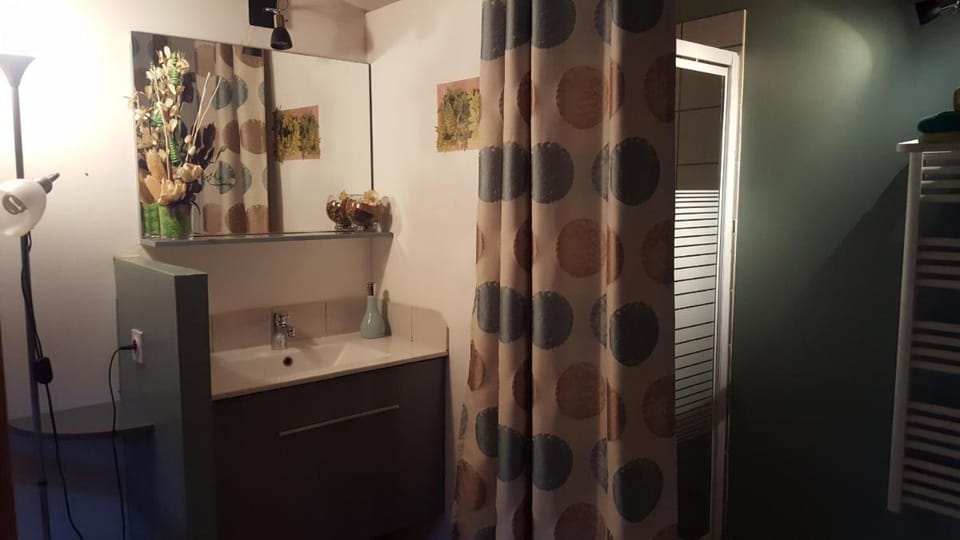 Le Jardin des Gorges Bed and Breakfast in Catalonia