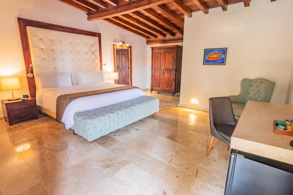 GHL Collection Armería Real Hotel Hotel in Cartagena