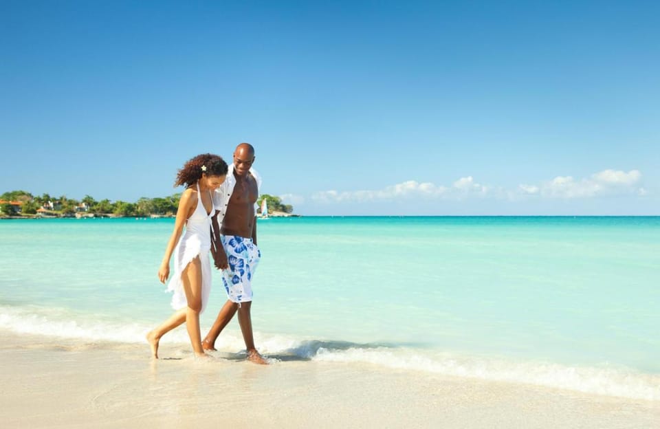 Couples Negril - All Inclusive - Couples Only Resort in Westmoreland Parish