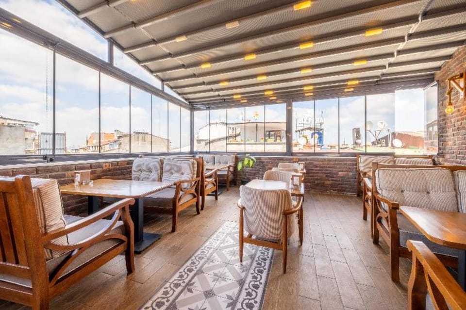Balo Hotel Hotel in Istanbul