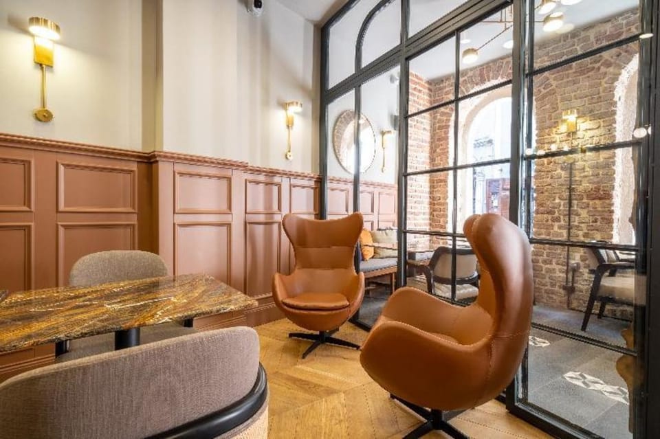 Balo Hotel Hotel in Istanbul