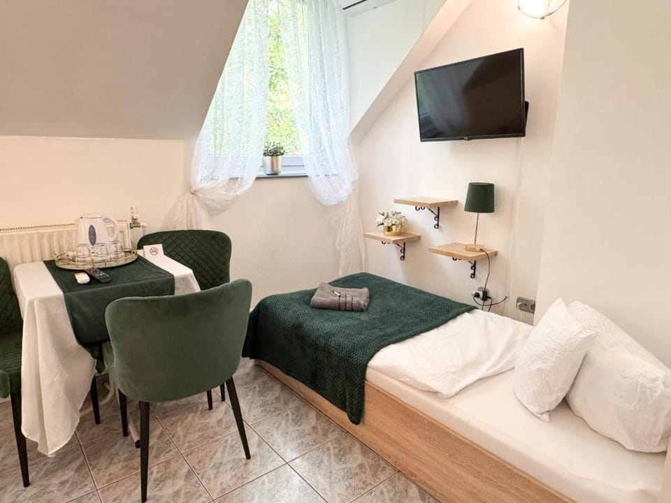 Szent Kristóf Panzió Bed and Breakfast in Slovakia