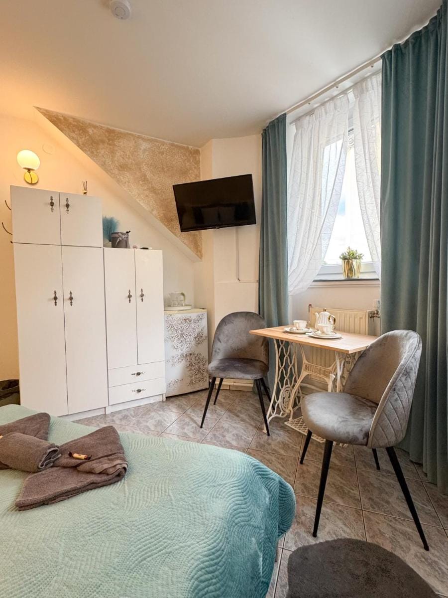 Szent Kristóf Panzió Bed and Breakfast in Slovakia
