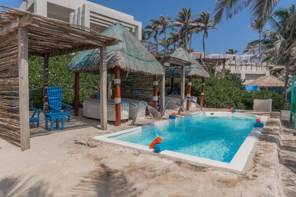 Grand Oasis Cancun - All Inclusive Resort in Cancun