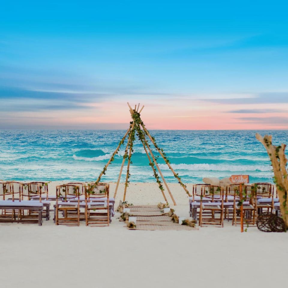 Grand Oasis Cancun - All Inclusive Resort in Cancun