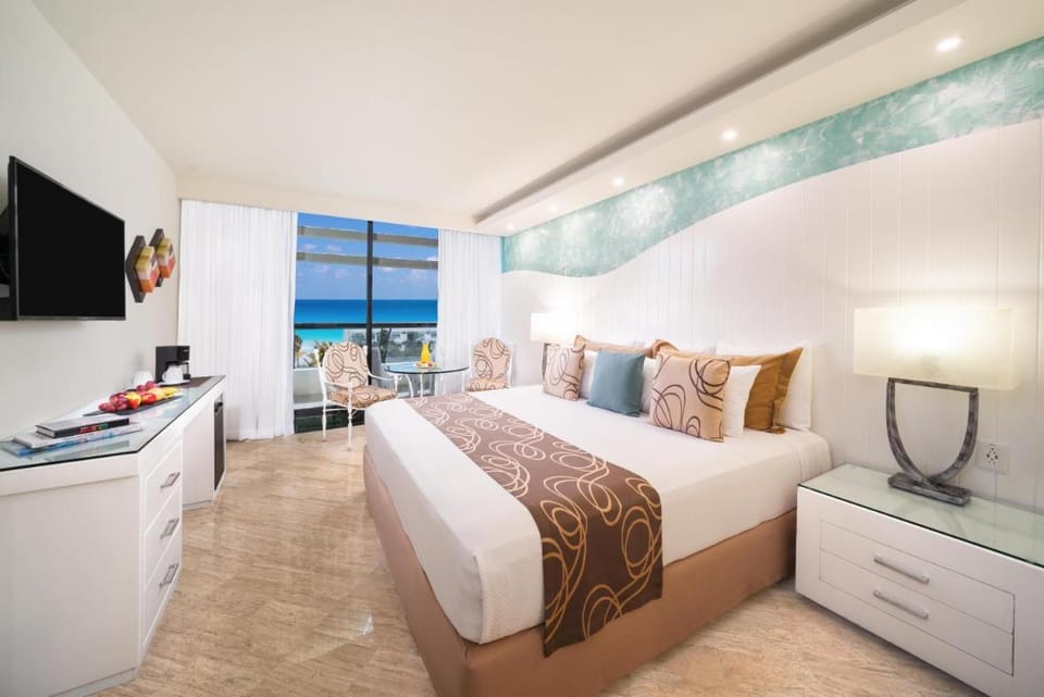 Grand Oasis Cancun - All Inclusive Resort in Cancun