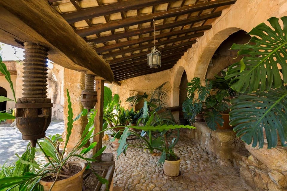 Agroturisme Sa Torre Hotel in Pla de Mallorca