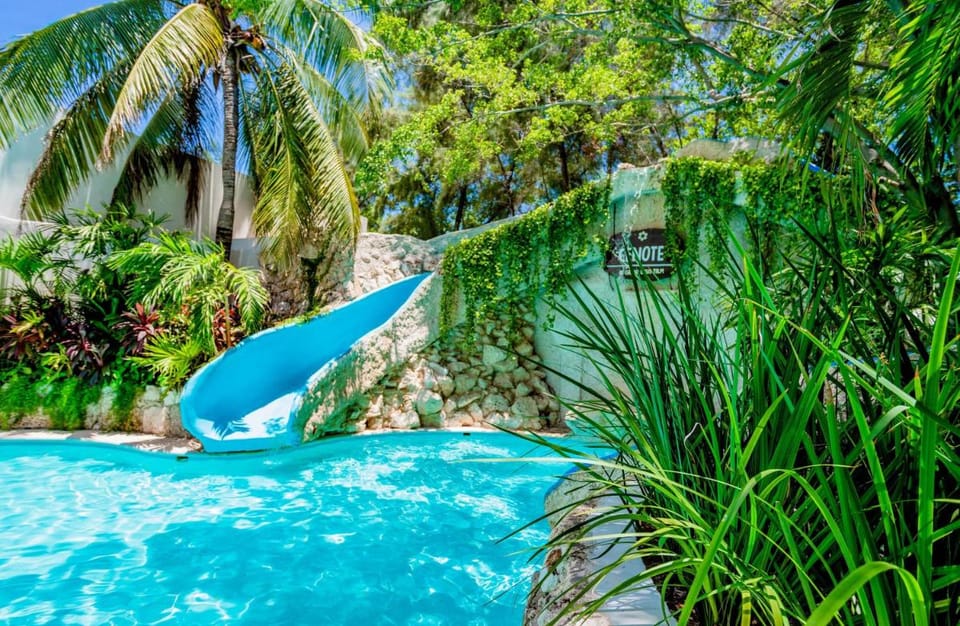 Oasis Palm - All Inclusive Resort in Cancun