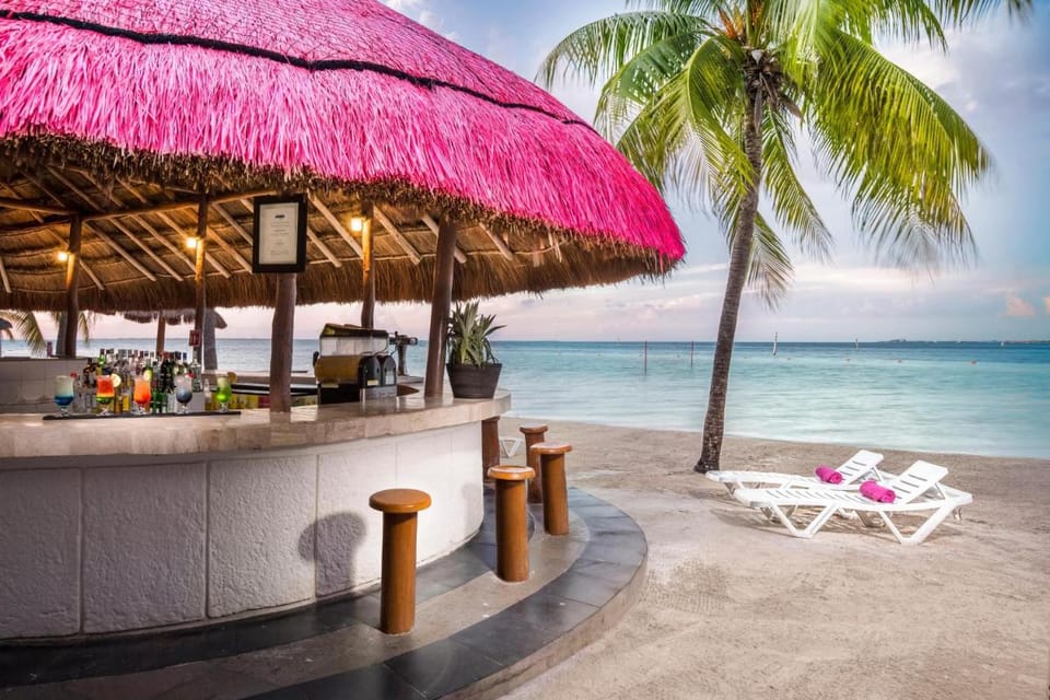 Oasis Palm - All Inclusive Resort in Cancun