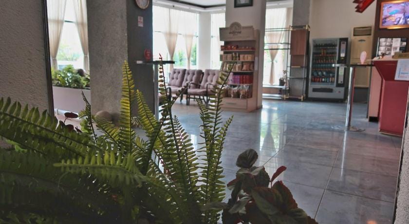 Balta Hotel Hotel in Evros, Greece