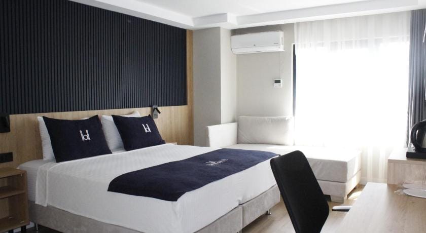 Balta Hotel Hotel in Evros, Greece