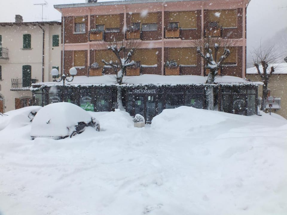 Piccolo Hotel Hotel in Porretta Terme