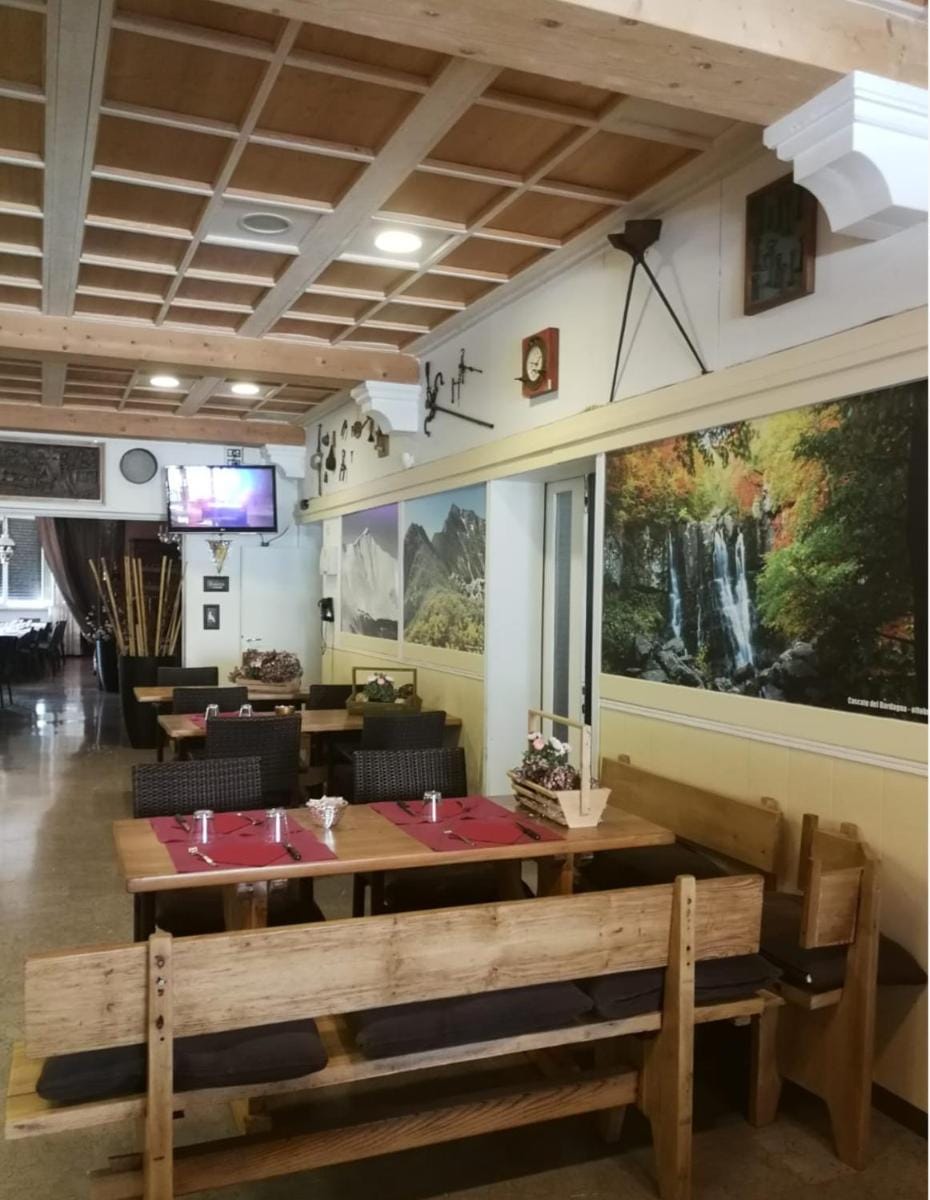 Piccolo Hotel Hotel in Porretta Terme