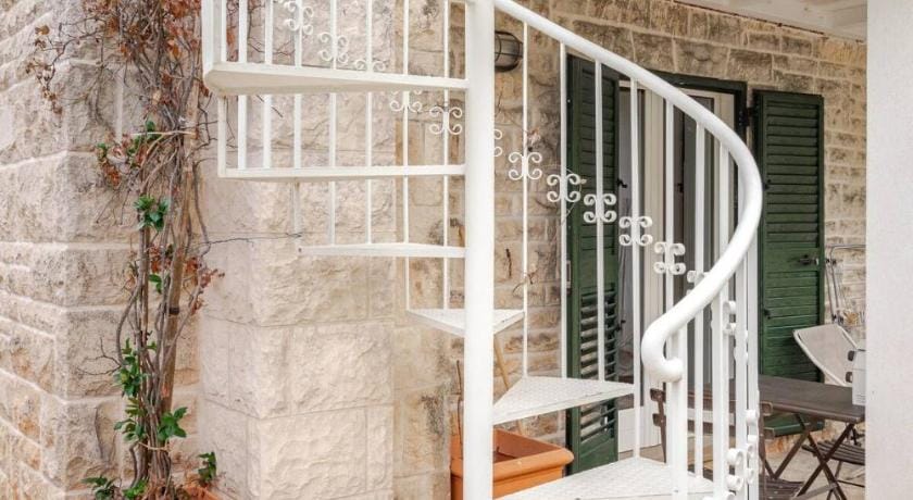 Villa Vittoria B&B Bed and Breakfast in Province of Taranto