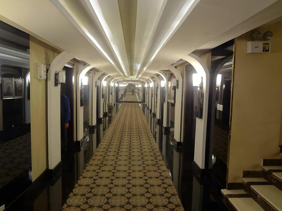Almuhaidb Al Takhasosi Suites Hotel in Riyadh