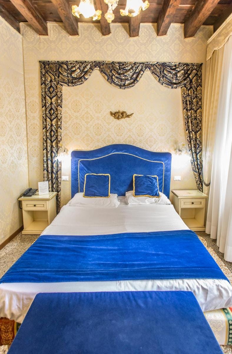 Residenza La Campana Bed and Breakfast in San Marco