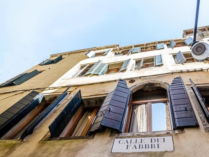 Residenza La Campana Bed and Breakfast in San Marco