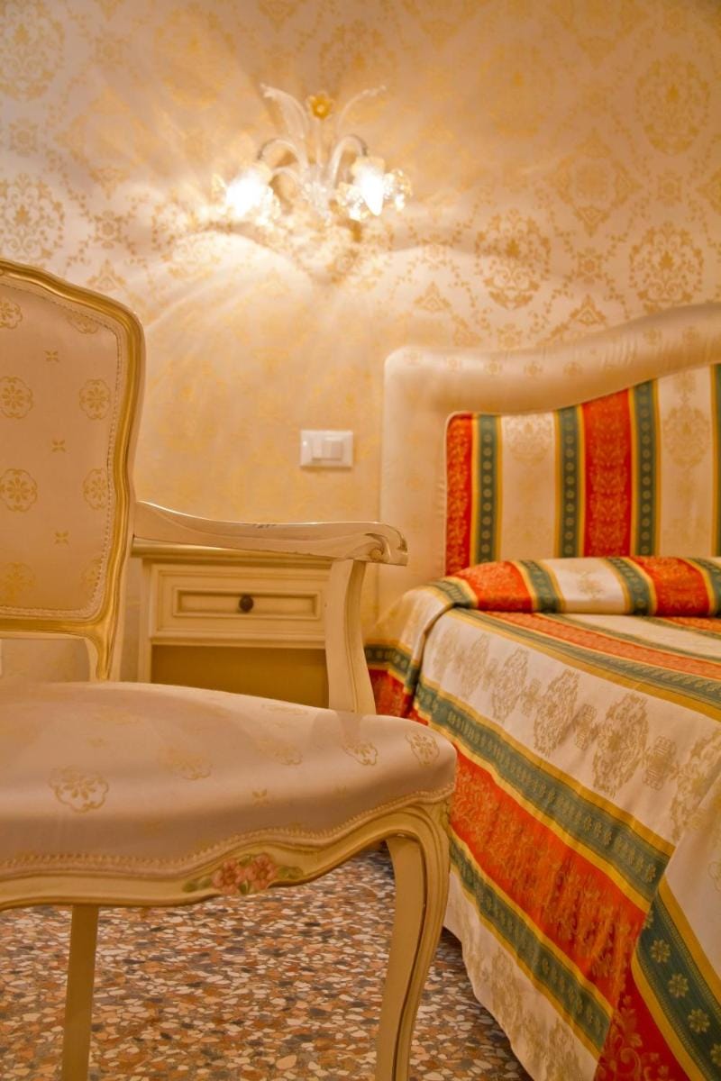 Residenza La Campana Bed and Breakfast in San Marco