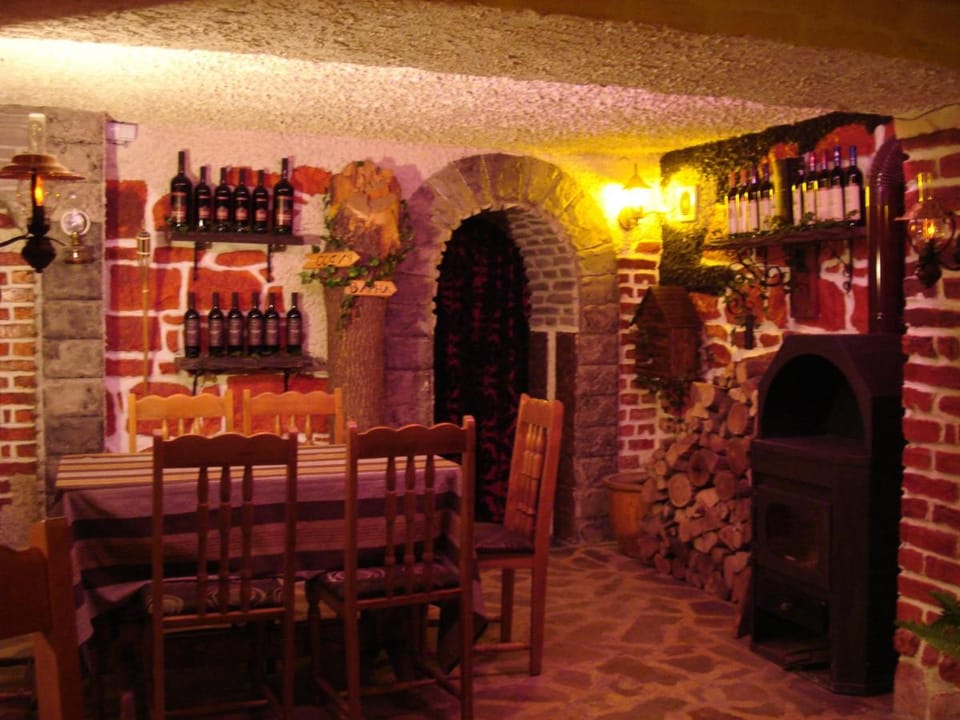 Rimini Club Inn & Suites Hotel in Bulgaria