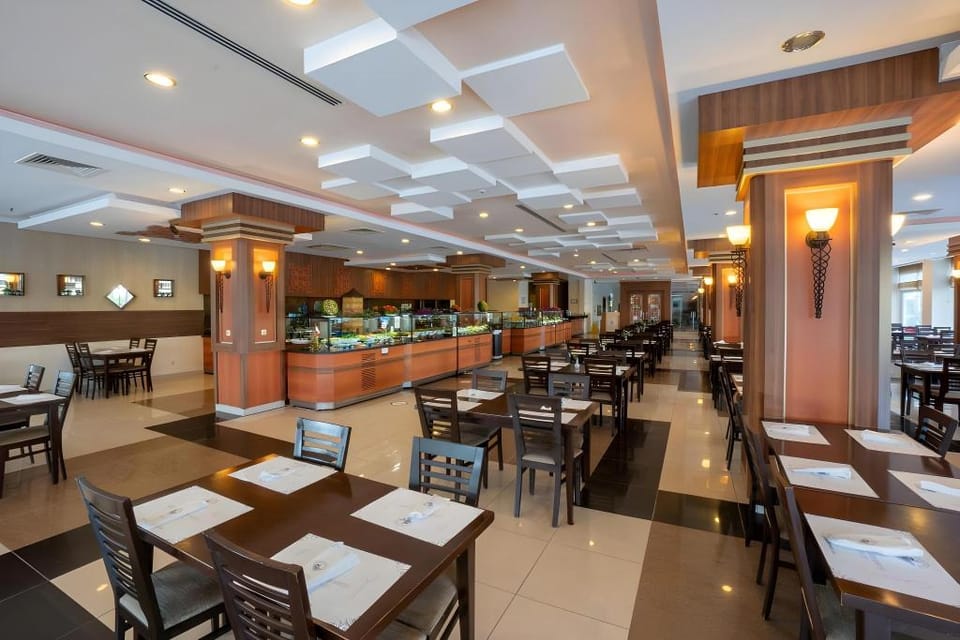 Hotel Titan Select Ultra All Inclusive Hotel in Antalya Province