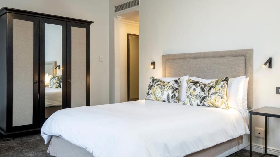 ANEW Hotel Hilton Hotel in KwaZulu-Natal