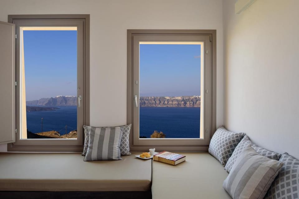 Kalestesia Suites Hotel in Santorini