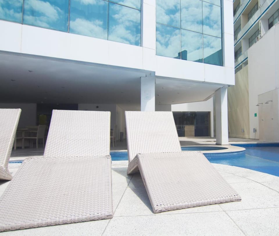 Hotel Brisa Praia Hotel in Maceió