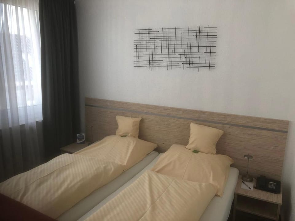 Hotel Sechzehn Hotel in Leverkusen