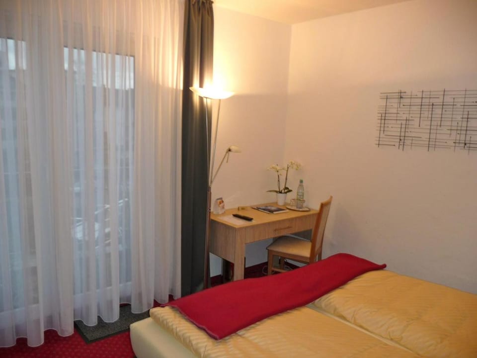 Hotel Sechzehn Hotel in Leverkusen