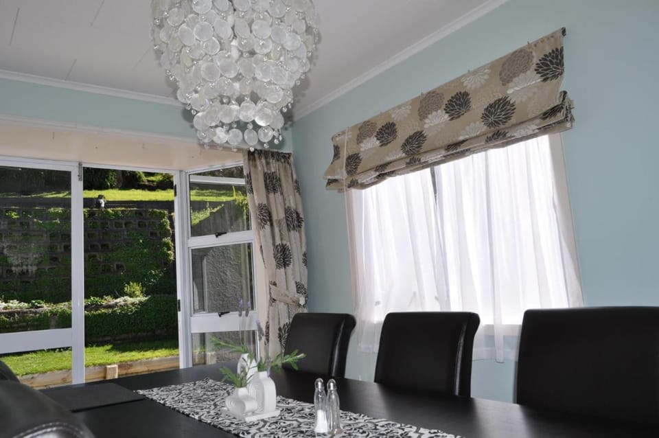 16 Havelock Bed and Breakfast Bed and Breakfast in New Plymouth