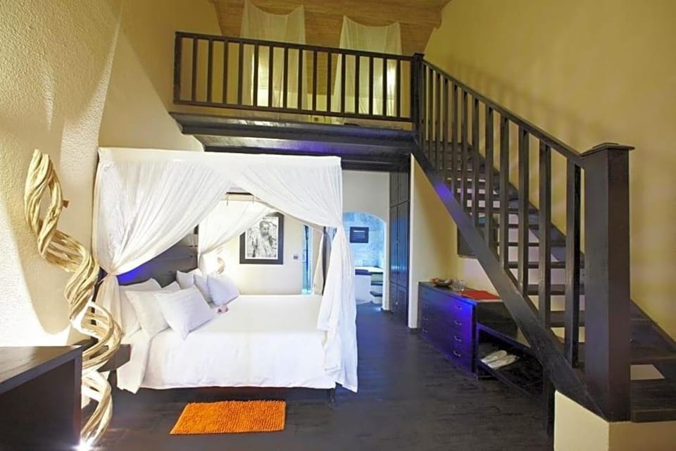 The Rhino Resort Hotel & Spa Hotel in Saly