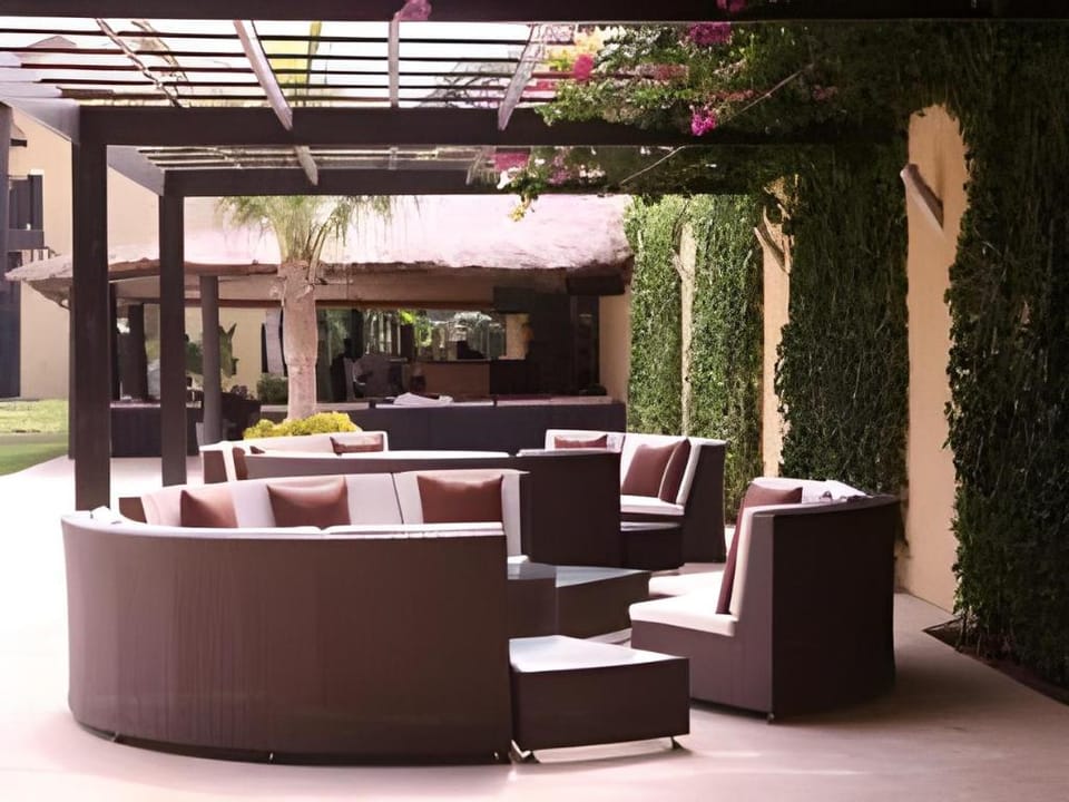 The Rhino Resort Hotel & Spa Hotel in Saly