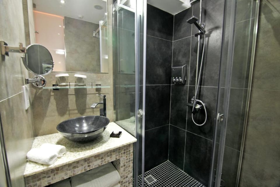 Achilleos City Hotel Hotel in Larnaca