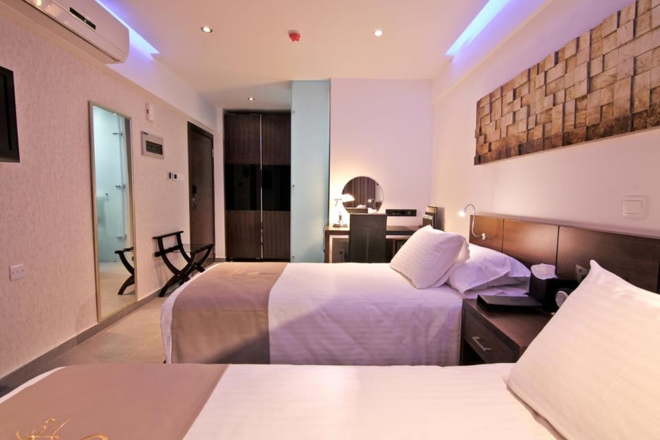 Achilleos City Hotel Hotel in Larnaca