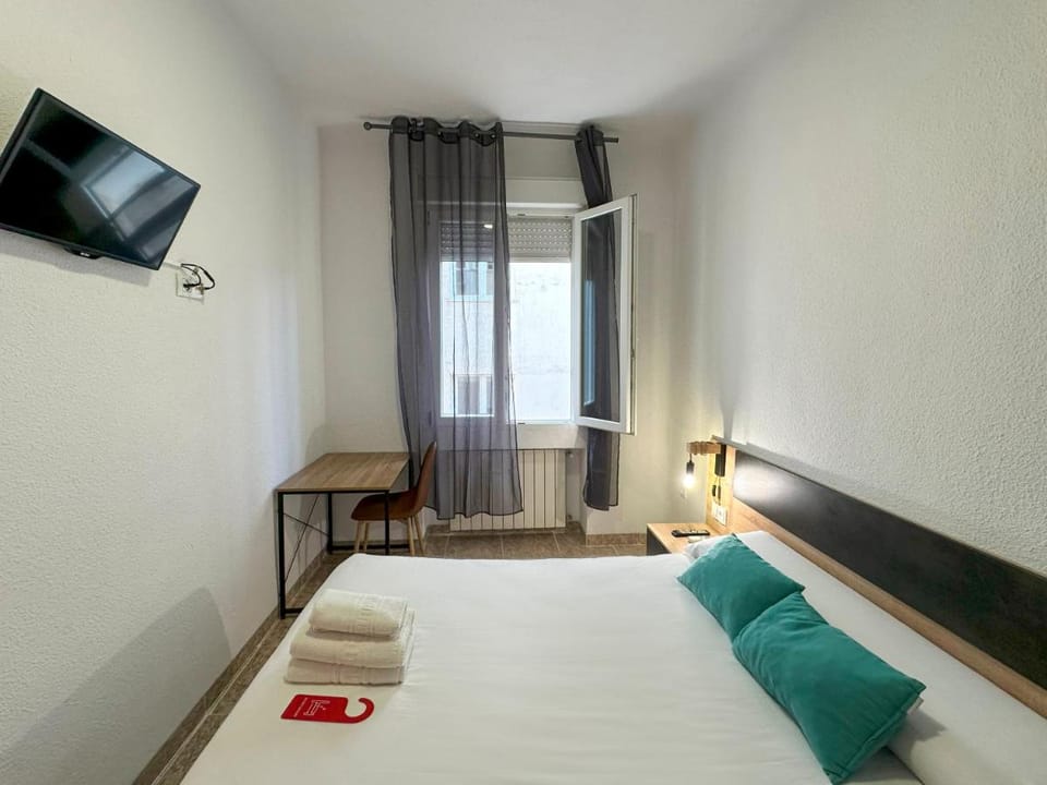 Pensión Recogidas Bed and Breakfast in Granada