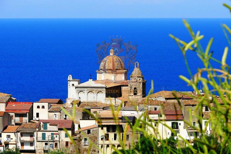 Palazzo Mascambruno Country House in Calabria