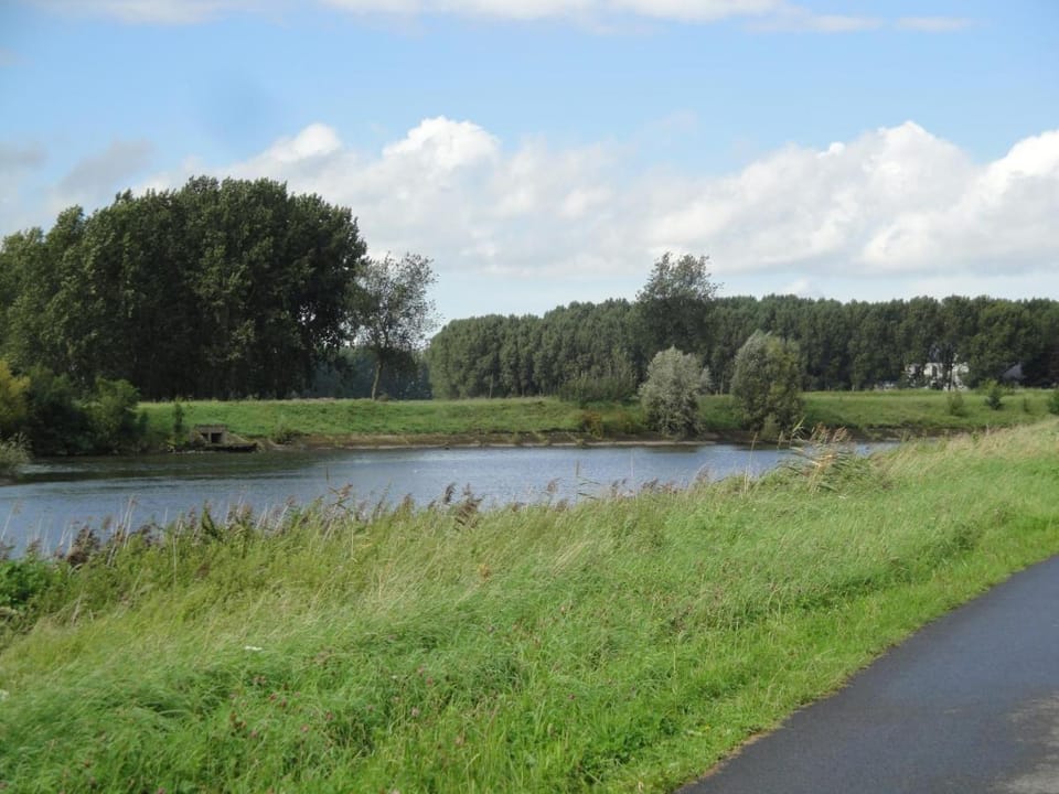 B&B De Zoete Kers Bed and Breakfast in Flanders