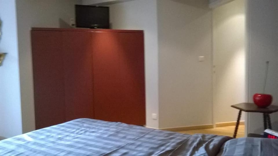 B&B De Zoete Kers Bed and Breakfast in Flanders