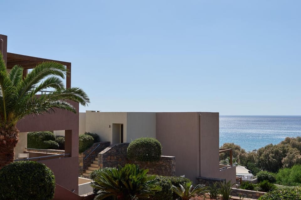 Atlantica Mikri Poli Crete Resort in Lasithi