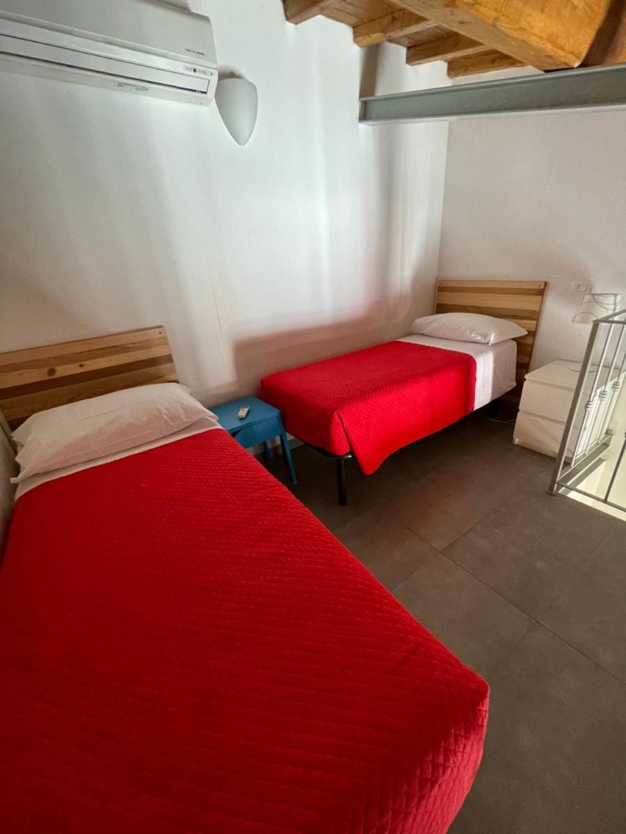Le Donzelle - HiTuscany Bed and Breakfast in Pisa