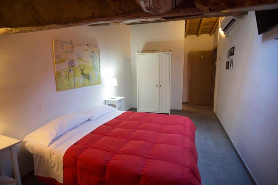 Le Donzelle - HiTuscany Bed and Breakfast in Pisa