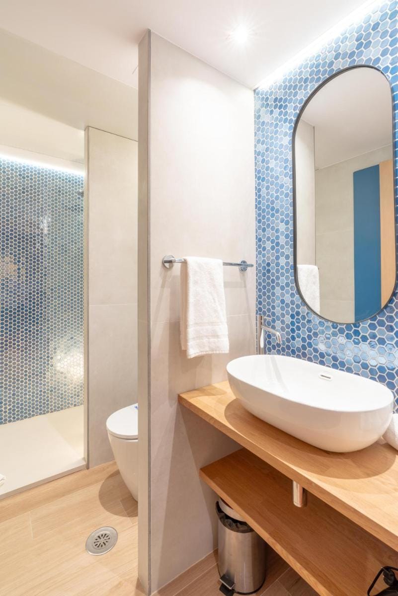 Serennia Cest Apartamentos Arc de Triomf Apartment in Barcelona
