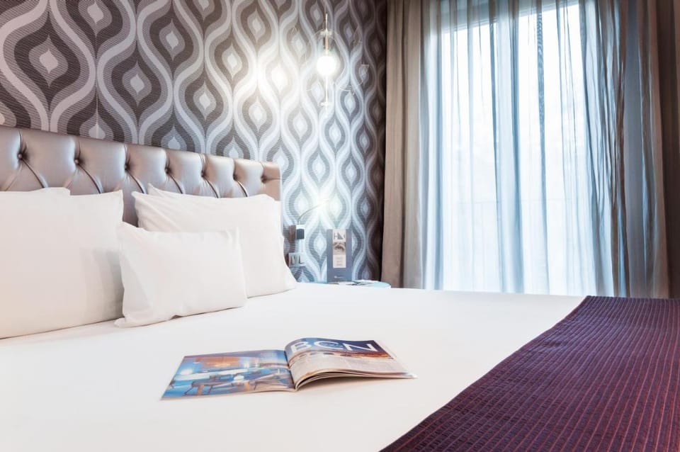 Hotel Eurostars Ramblas Hotel in Barcelona
