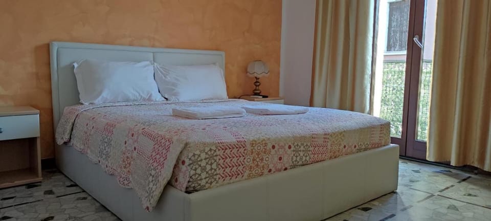The Caponi Bros Bed and Breakfast in Venice