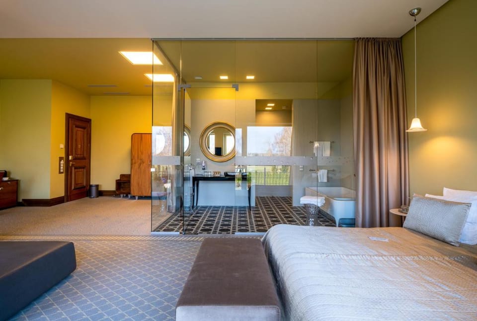 Harmony Park Hotel & SPA Hotel in Lithuania