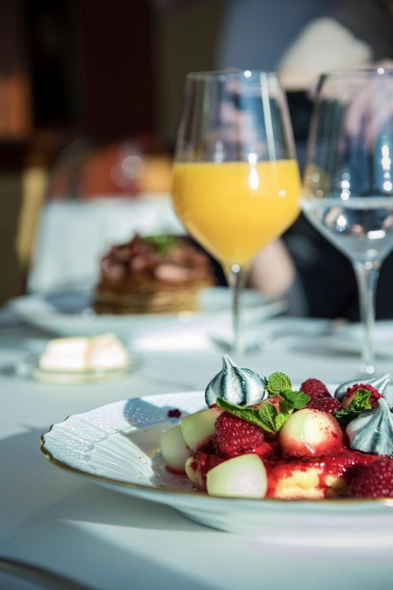 Harmony Park Hotel & SPA Hotel in Lithuania