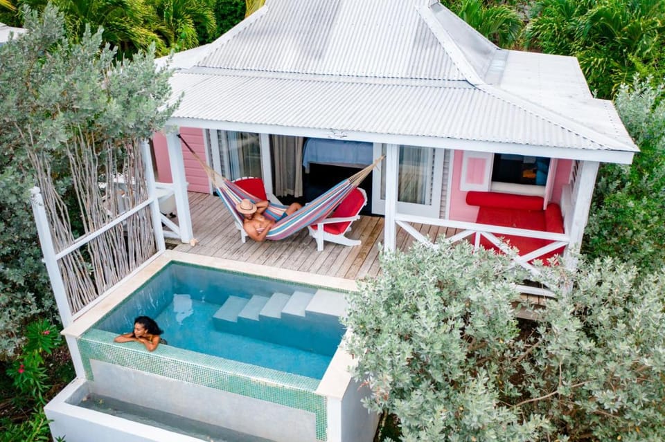 Cocobay Resort Antigua - All Inclusive - Adults Only Resort in Saint Mary, Antigua and Barbuda