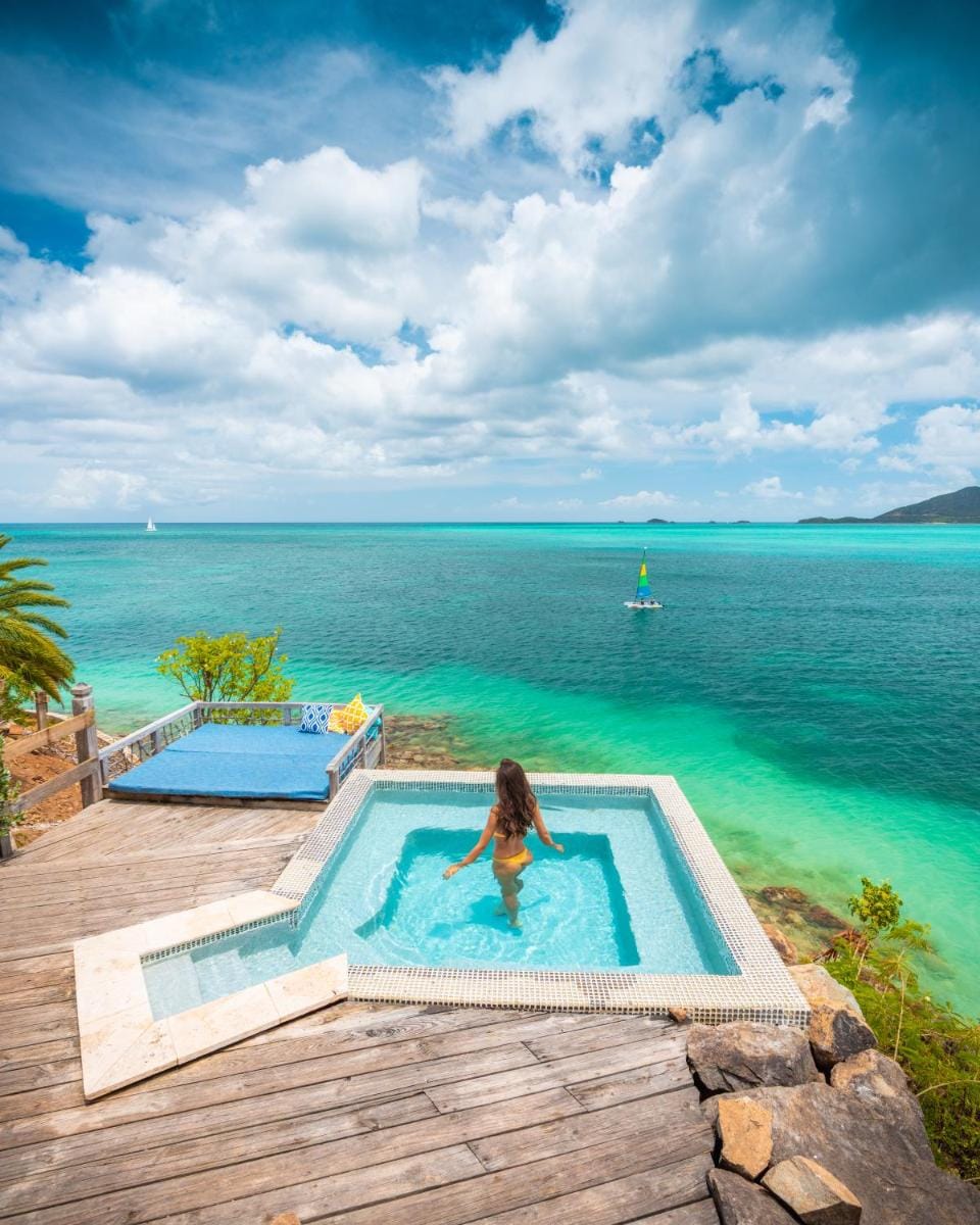 Cocobay Resort Antigua - All Inclusive - Adults Only Resort in Saint Mary, Antigua and Barbuda