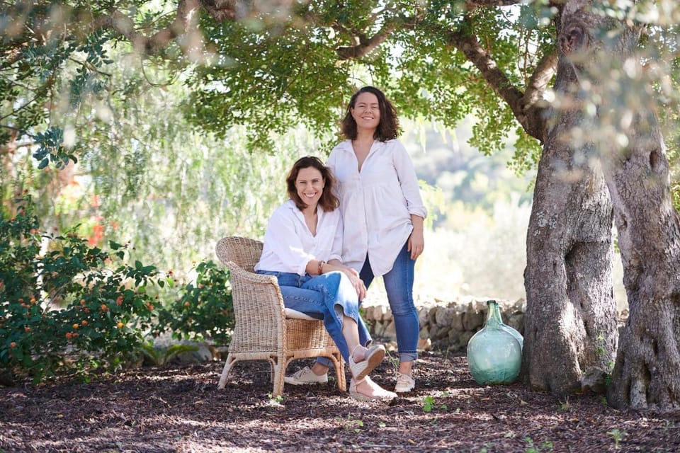 Agroturisme Perola - Only Adults Country House in Pla de Mallorca